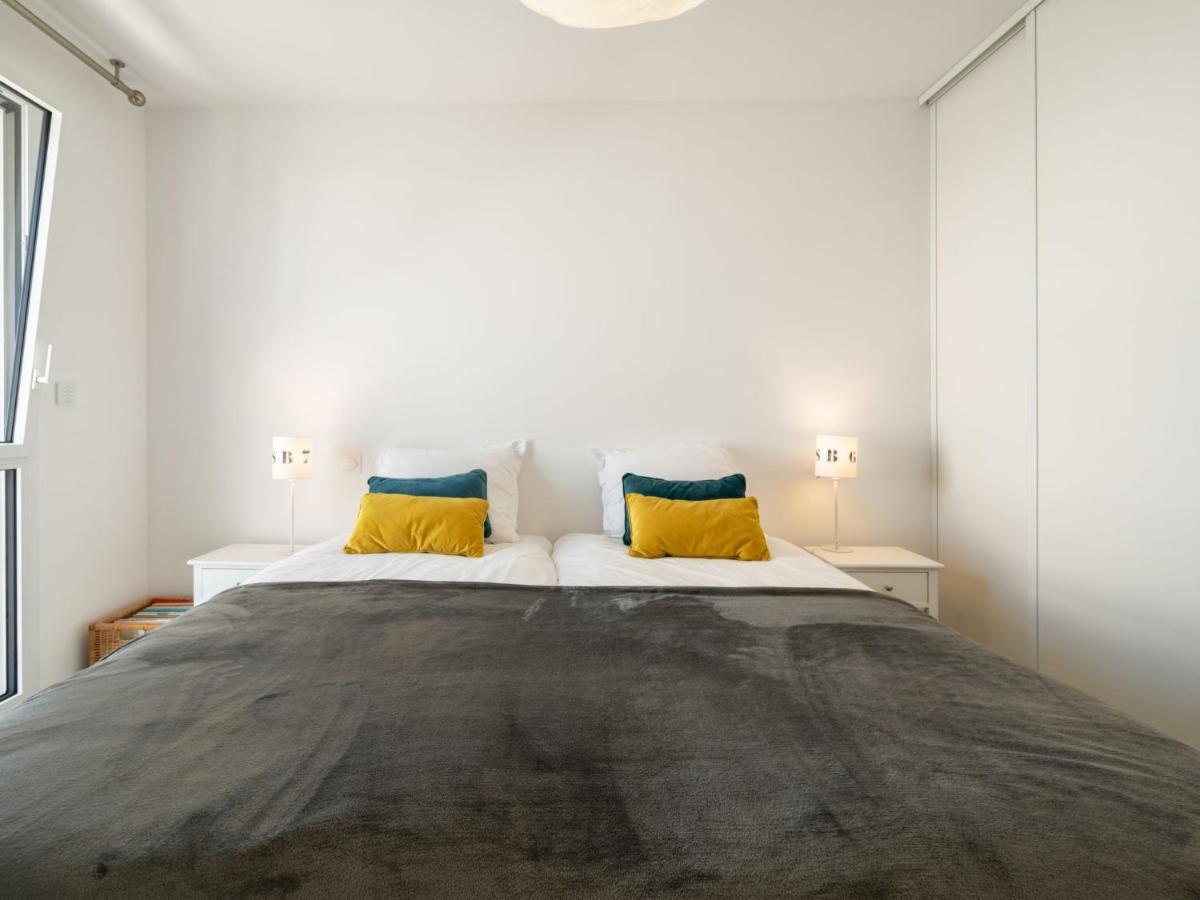 Apartment Le Clos Moguer-1 By Interhome Куиберон Екстериор снимка